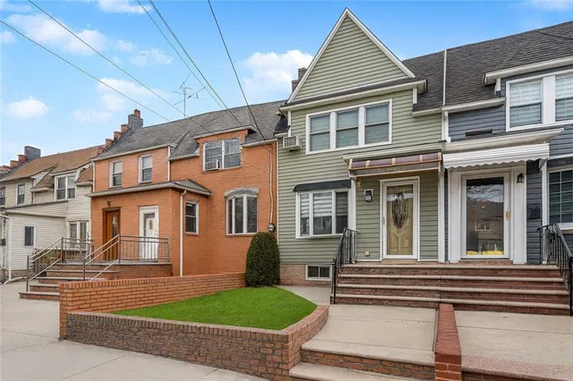 $948,888 | 1646 72nd Street | Bensonhurst