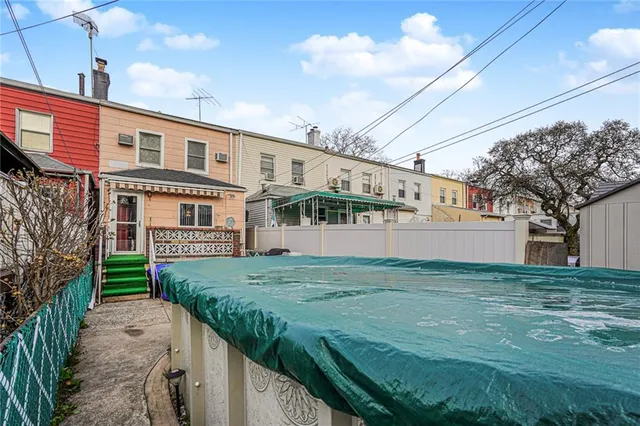 $948,888 | 1646 72nd Street | Bensonhurst