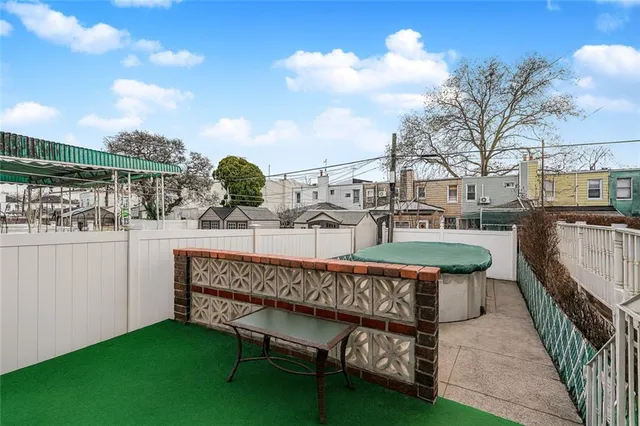 $948,888 | 1646 72nd Street | Bensonhurst