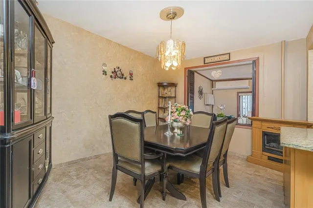 $948,888 | 1646 72nd Street | Bensonhurst