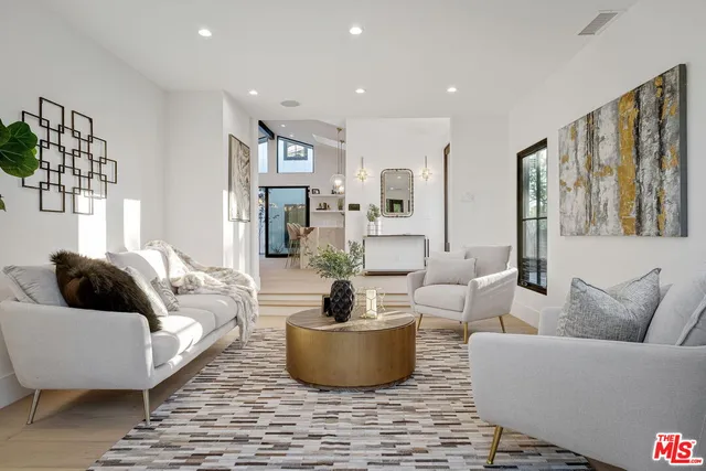 $17,250 | 12672 Stanwood Drive, Los Angeles, CA 90066