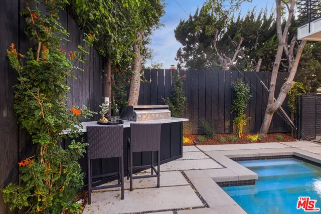 $17,250 | 12672 Stanwood Drive, Los Angeles, CA 90066