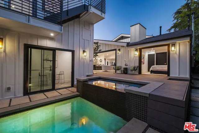 $17,250 | 12672 Stanwood Drive, Los Angeles, CA 90066