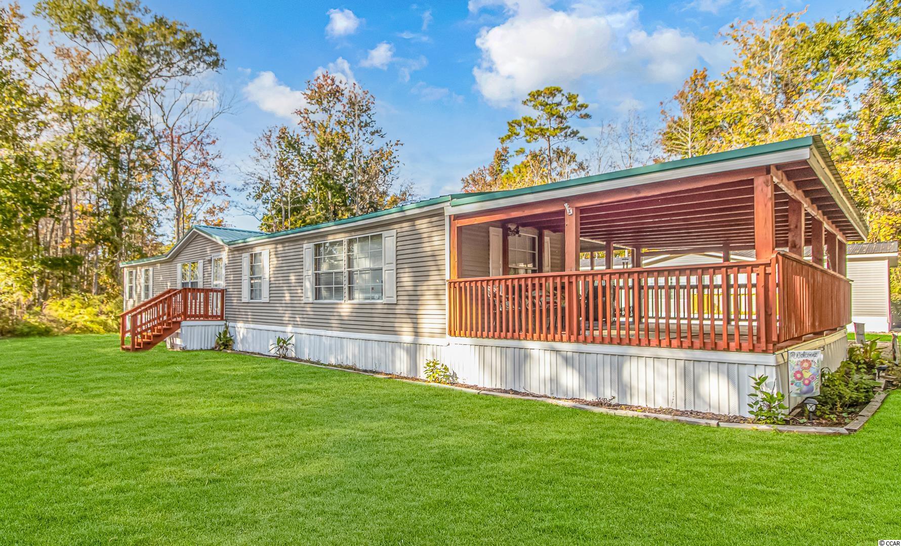 156 Jackrabbit Place Pawleys Island, SC 29585 - Photo 1 of 26