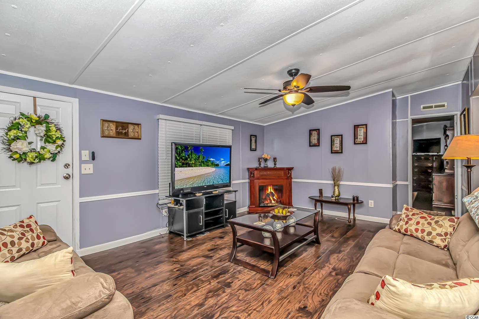 156 Jackrabbit Place Pawleys Island, SC 29585 - Photo 3 of 26