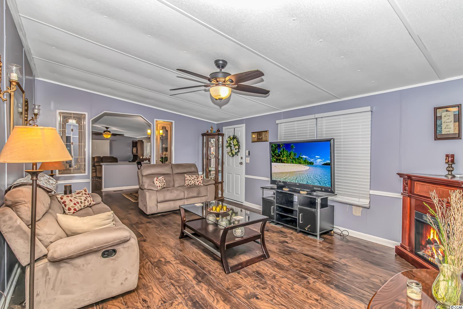 156 Jackrabbit Place Pawleys Island, SC 29585 - Photo 5 of 26