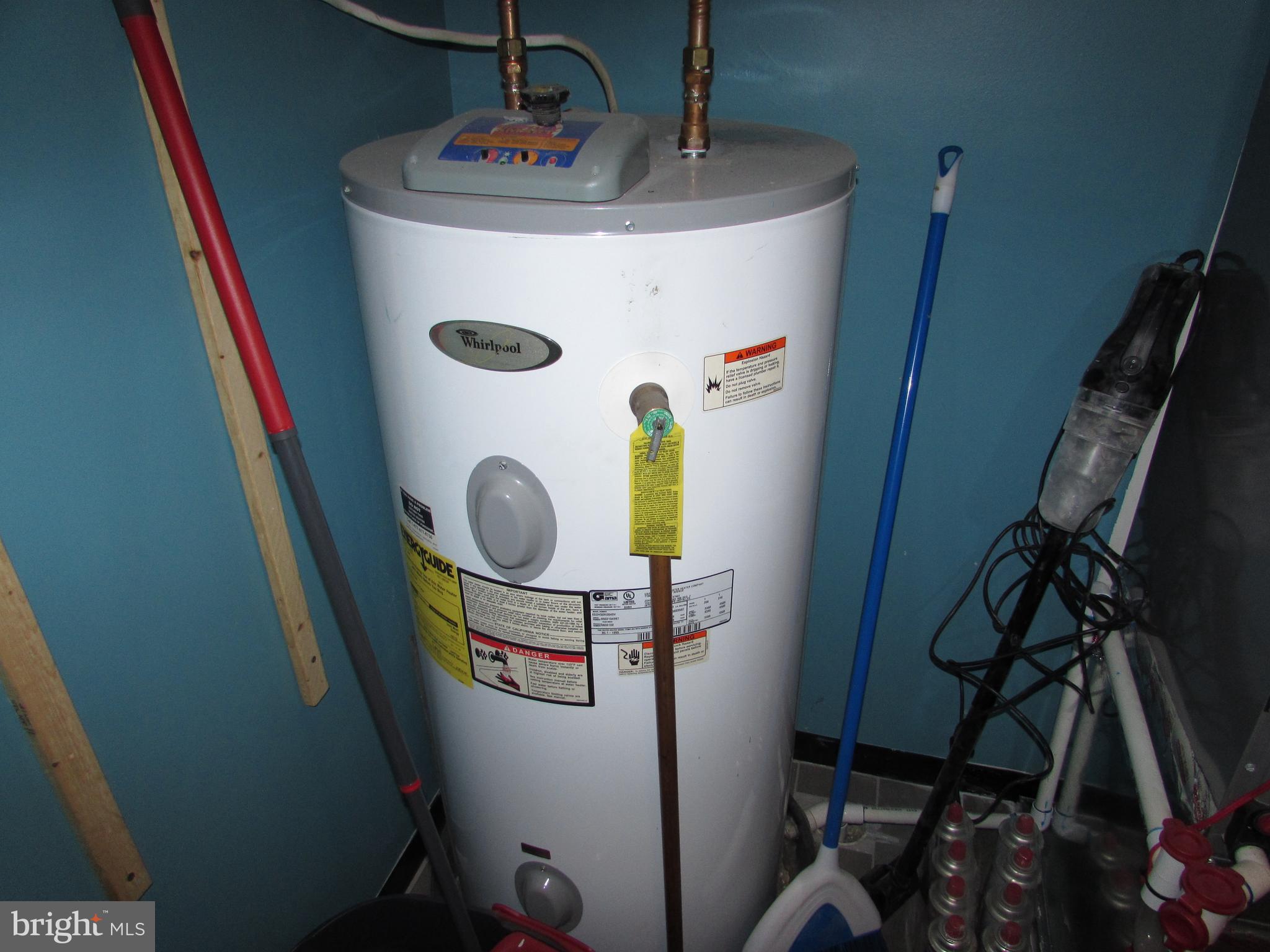 687 Winding Stream Way, Unit 202 Odenton, MD 21113 - Photo 19 of 30