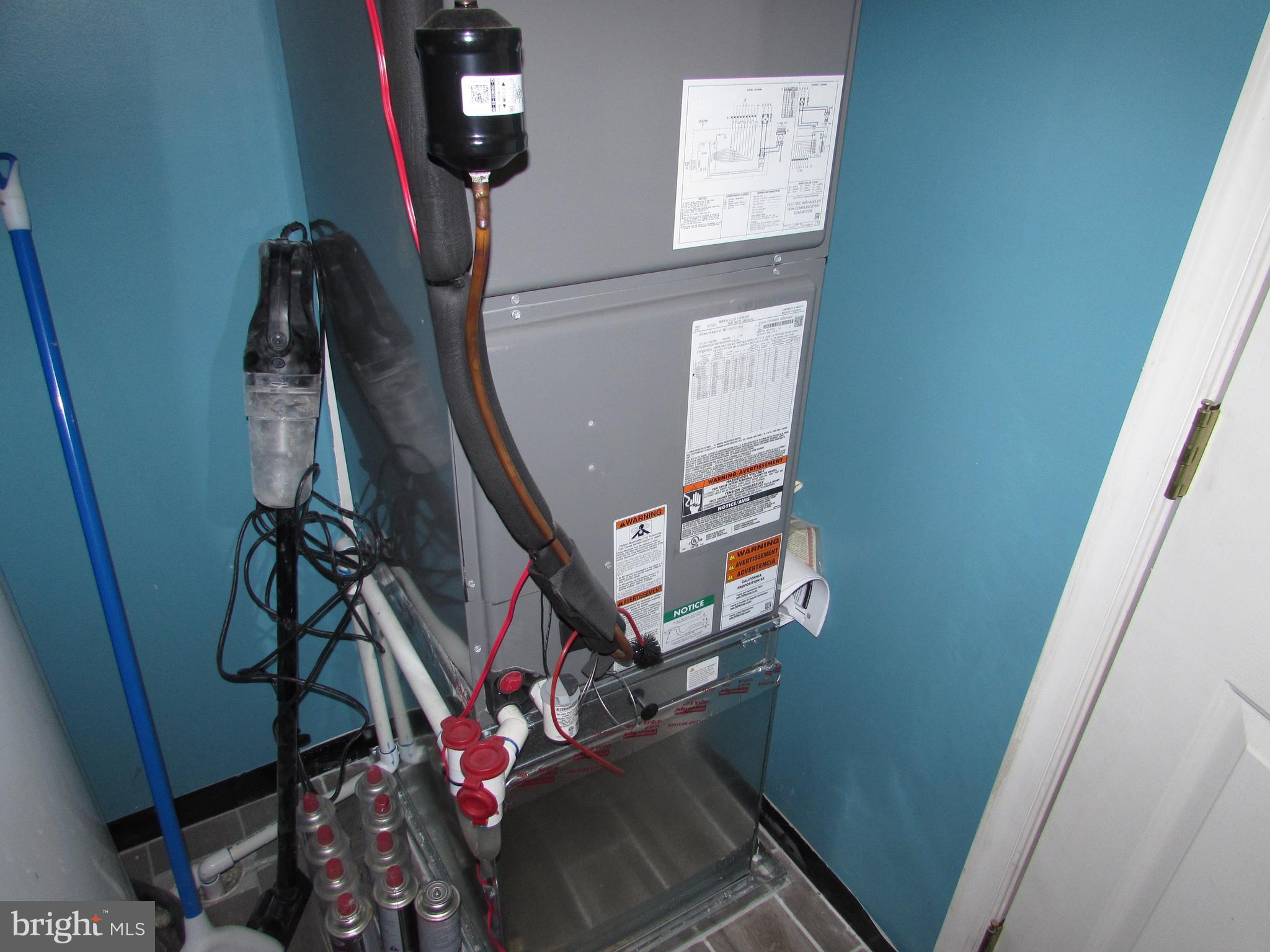 687 Winding Stream Way, Unit 202 Odenton, MD 21113 - Photo 20 of 30