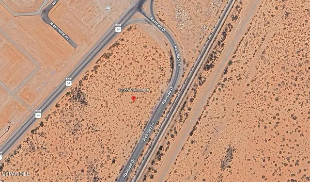 $249,520 | 12355 Railroad Drive, El Paso, TX 79934