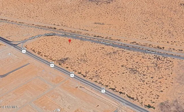 $249,520 | 12355 Railroad Drive, El Paso, TX 79934