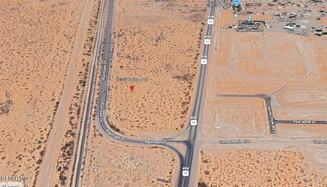 $249,520 | 12355 Railroad Drive, El Paso, TX 79934