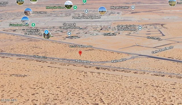 $249,520 | 12355 Railroad Drive, El Paso, TX 79934