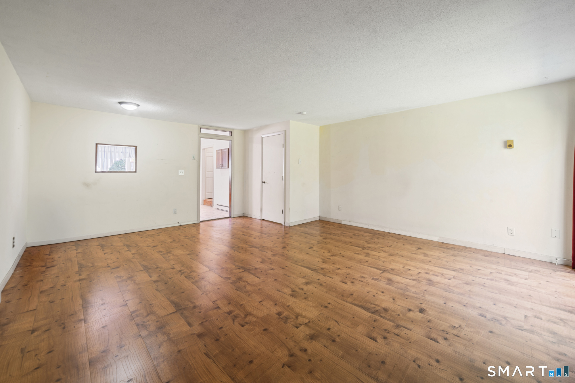 55 Porter Avenue, Unit 6E Naugatuck, CT 06770 - Photo 12 of 29 a view of empty room