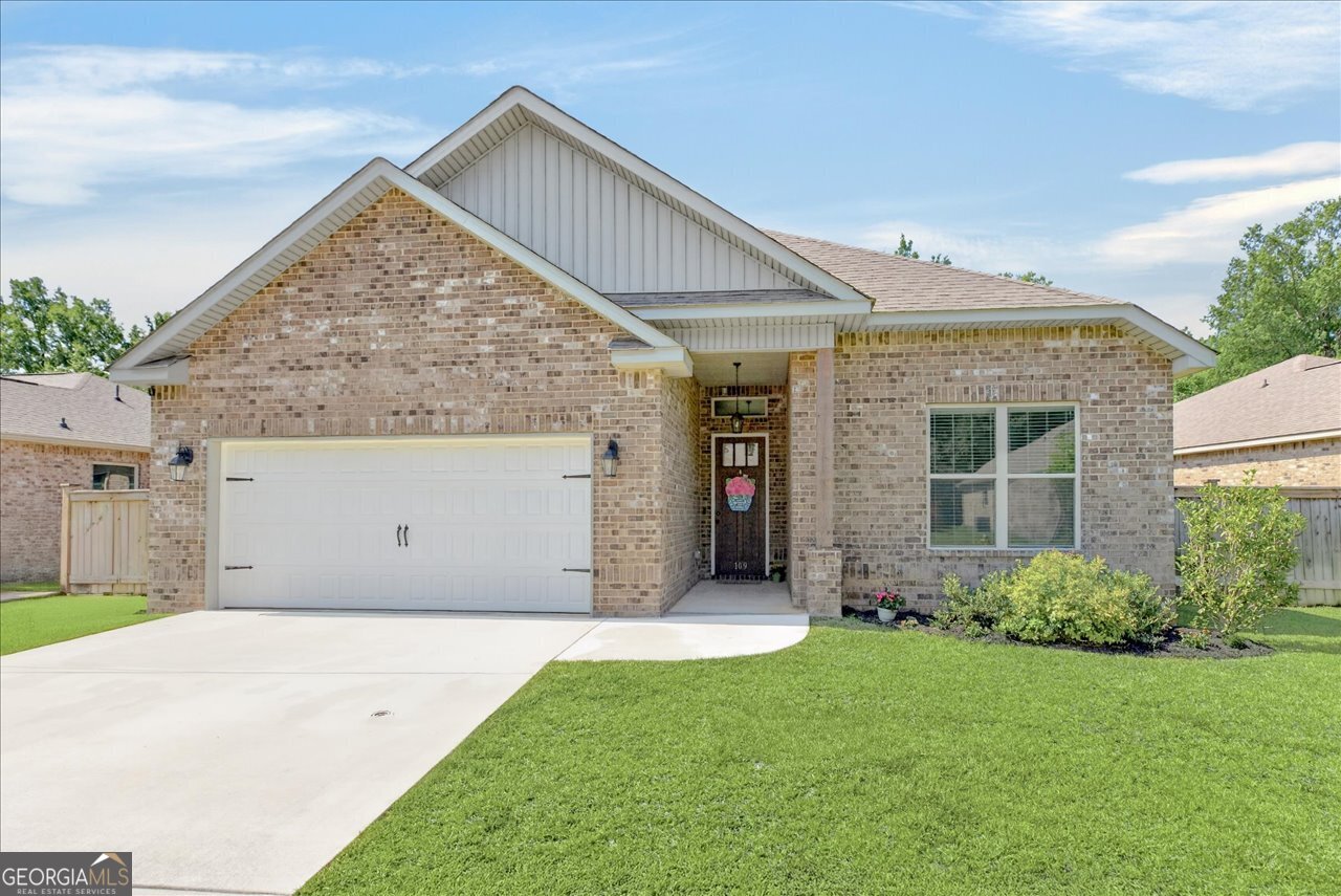 109 Judy Kay Way Perry, GA 31069 - Photo 2 of 83
