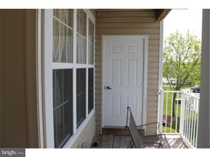 68 Kyle Way Ewing, NJ 08628 - Photo 11 of 15 Deck