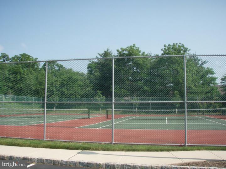 68 Kyle Way Ewing, NJ 08628 - Photo 13 of 15 Community Tennis Court