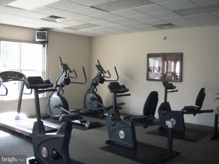 68 Kyle Way Ewing, NJ 08628 - Photo 15 of 15 Gym / Fitness Room