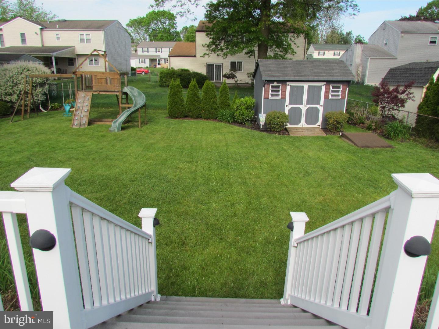 884 Phillips Road Warminster, PA 18974 - Photo 24 of 25 Gallery Image 24