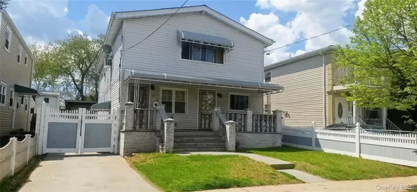 $1,300,000 | 132-18 156th Street | Rochdale