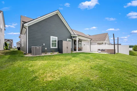 $530,000 | 3615 Caroline Farms Drive, Murfreesboro, TN 37129