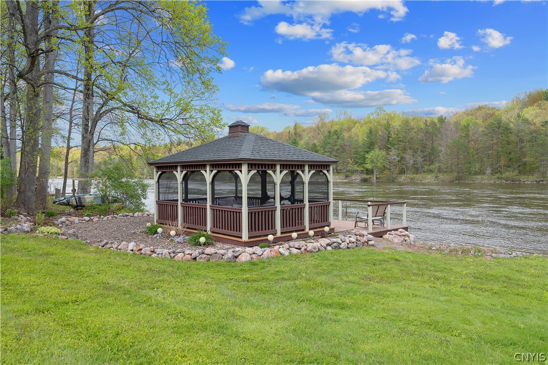 130 Millard Bassett Road Fulton, NY 13069 - Photo 45 of 50