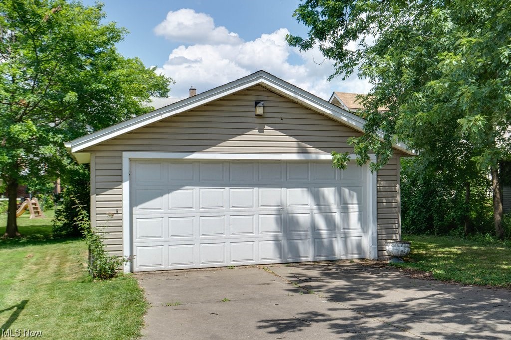2701 9th Street Northwest Canton, OH 44708 - Photo 4 of 35 Gallery Image 4