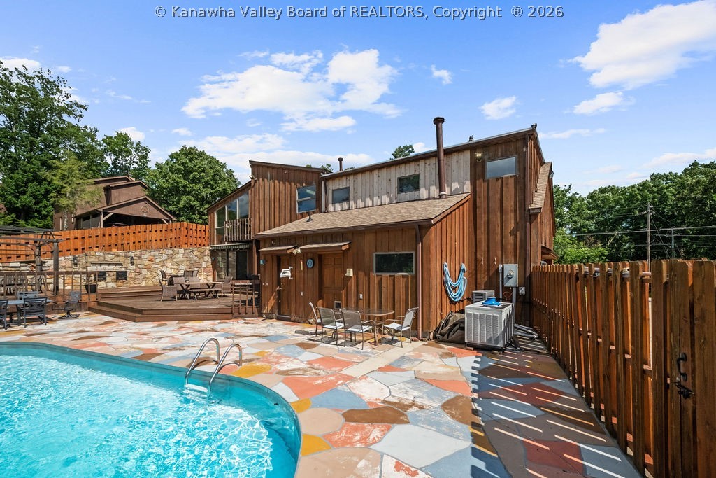 2067 Smith Road Charleston, WV 25314 - Photo 41 of 43 Gallery Image 41