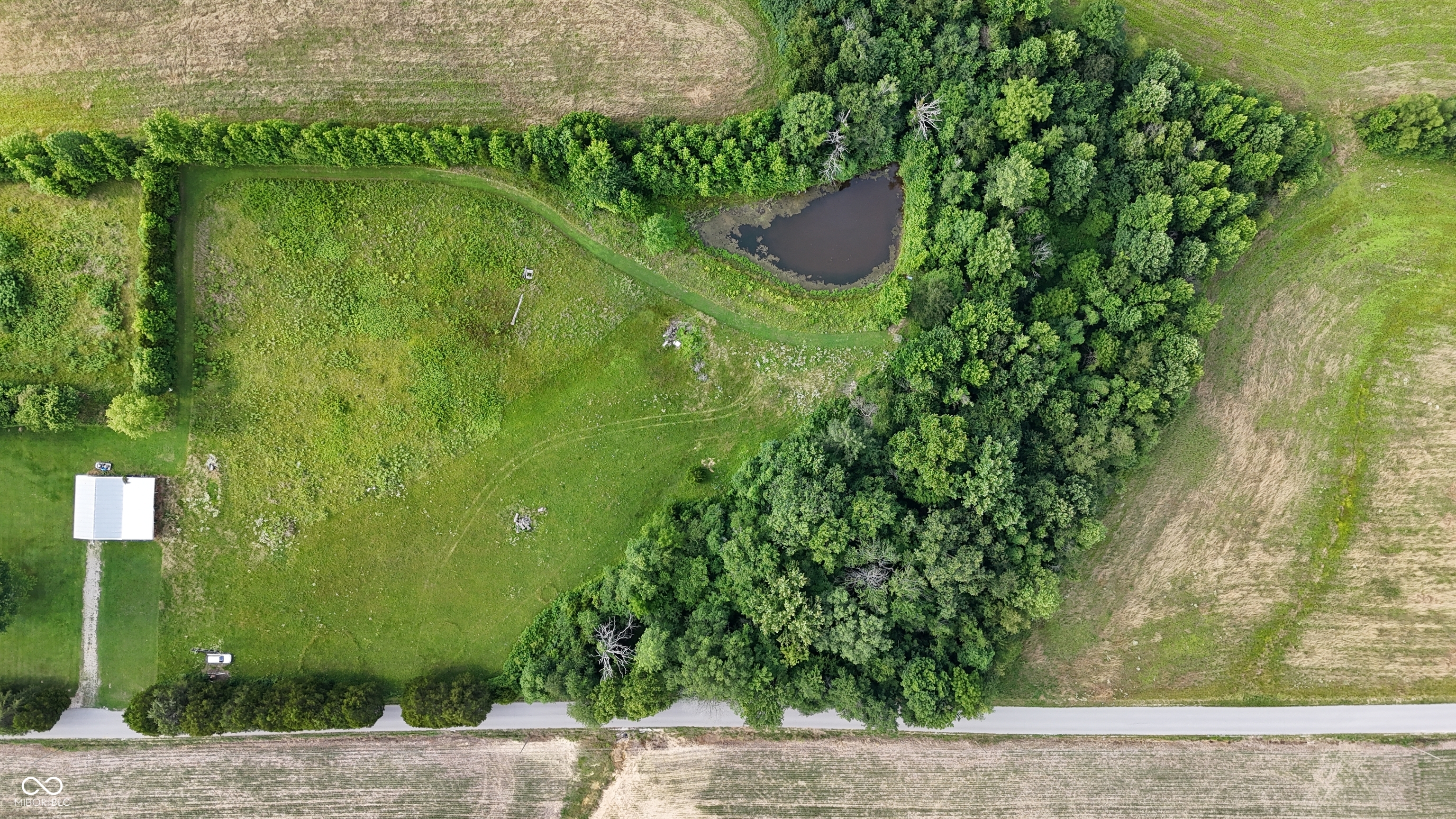 3000 East Base Road Brownstown, IN 47220 - Photo 18 of 41