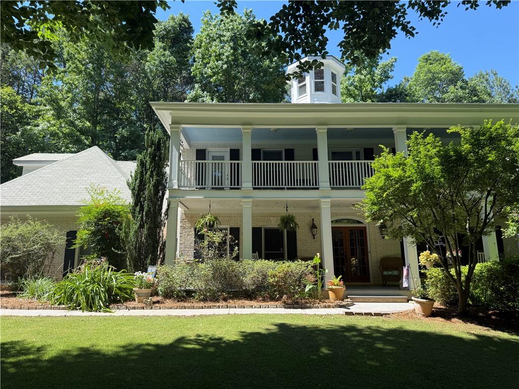 1715 Ammons Bridge Road Monroe, GA 30655 - Photo 2 of 85