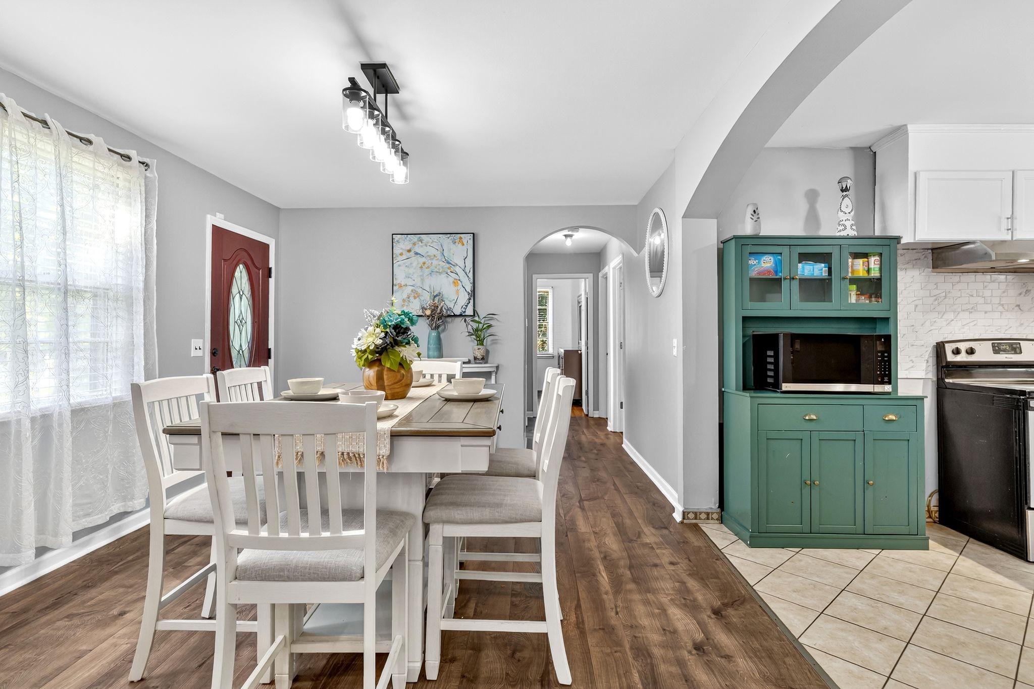 1030 Hunt Street Murfreesboro, TN 37130 - Photo 11 of 21