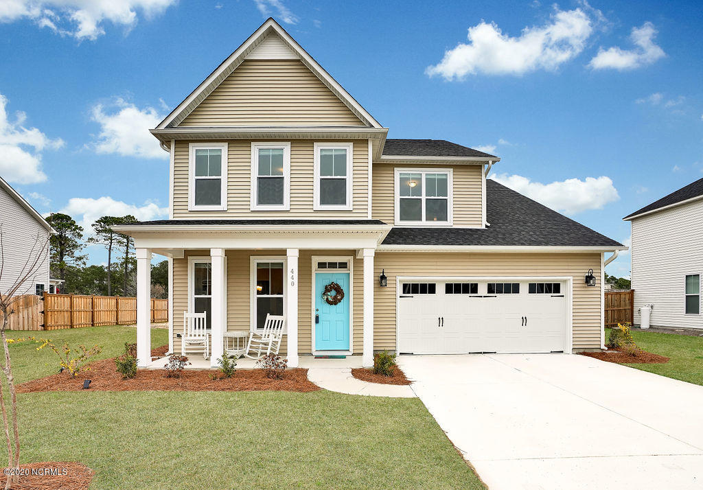 440 Lehigh Road Wilmington, NC 28412 - Photo 1 of 37 440LehighRoad-01