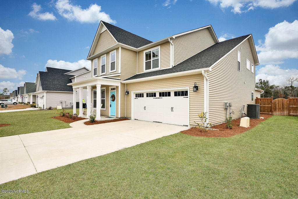 440 Lehigh Road Wilmington, NC 28412 - Photo 2 of 37 440LehighRoad-02