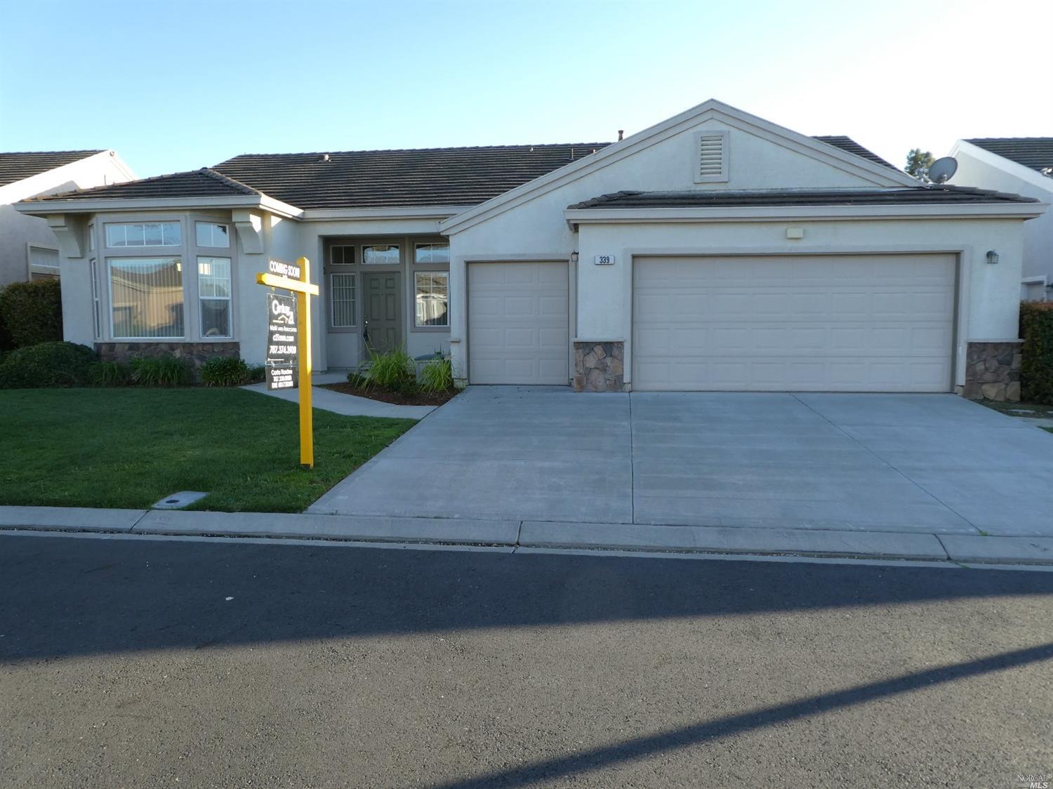 339 Cedar Ridge Drive Rio Vista, CA 94571 - Photo 1 of 1 Gallery Image 1