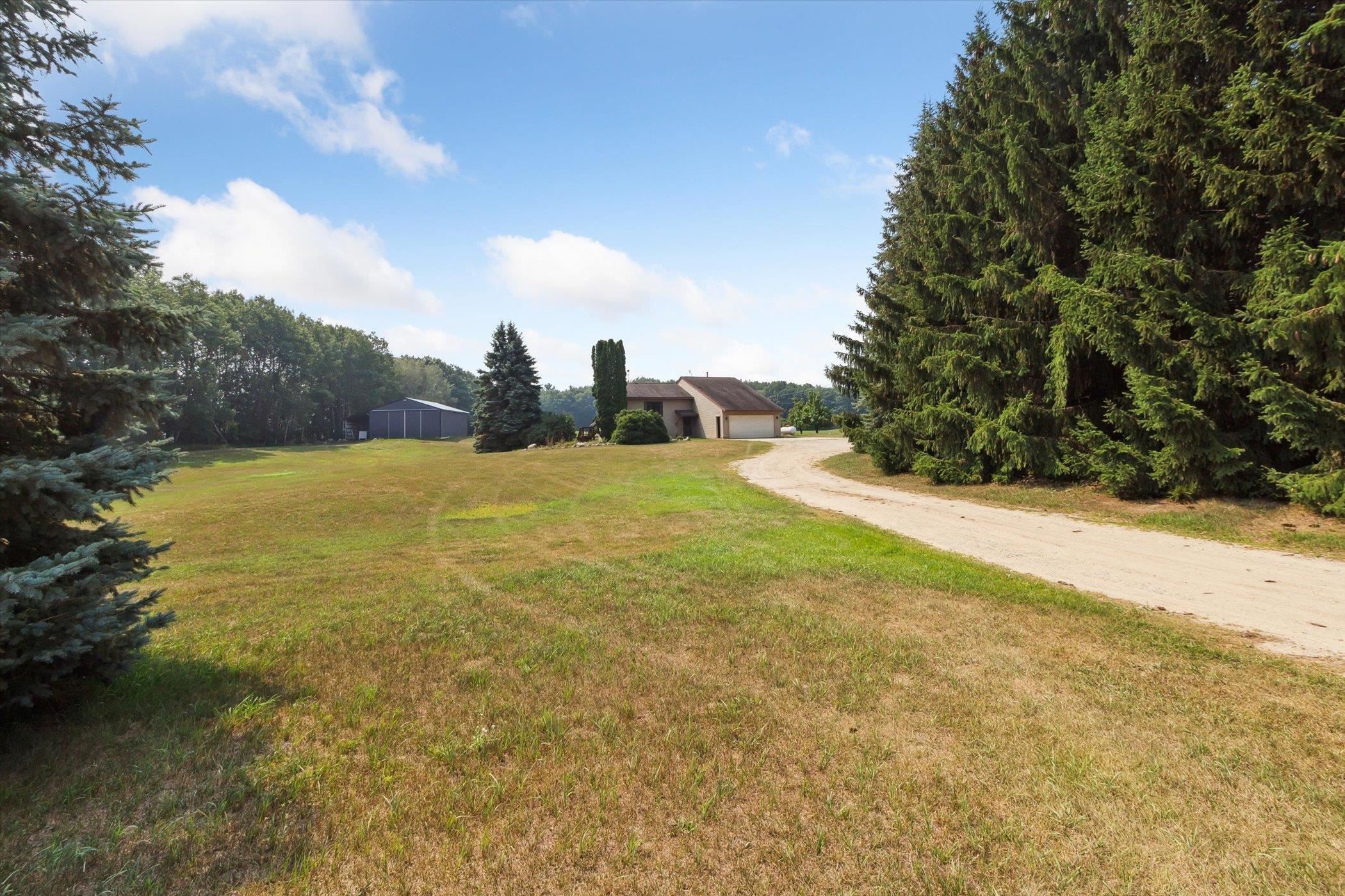 4218 East Klees Road Stanton, MI 48888 - Photo 69 of 69 Gallery Image 69