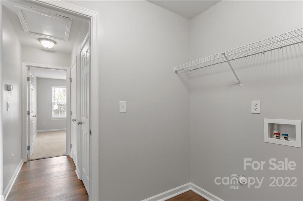 272 Lorraine Road Fort Mill, SC 29708 - Photo 26 of 42 a view of a hallway