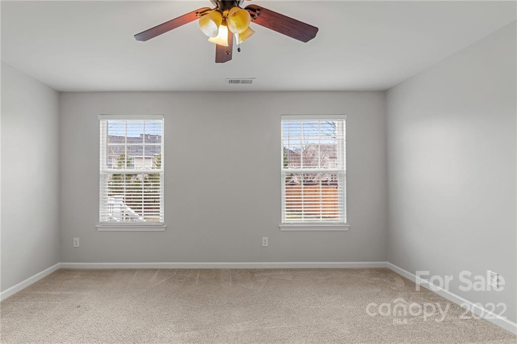 272 Lorraine Road Fort Mill, SC 29708 - Photo 29 of 42 an empty room with a window