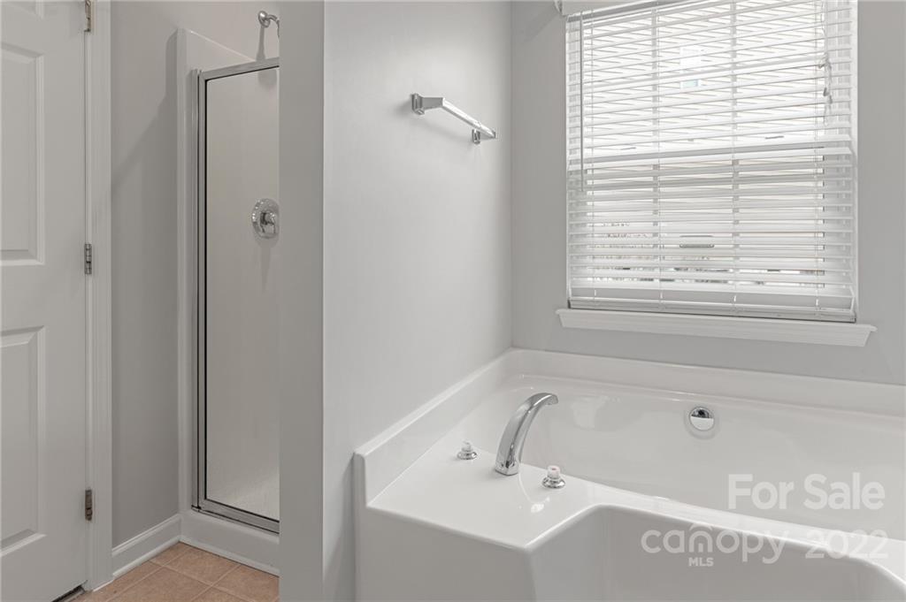 272 Lorraine Road Fort Mill, SC 29708 - Photo 33 of 42 a bathroom with a bathtub and a sink