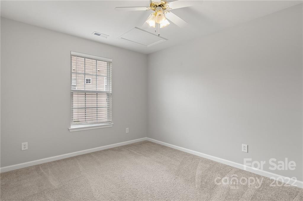 272 Lorraine Road Fort Mill, SC 29708 - Photo 36 of 42 an empty room with a window