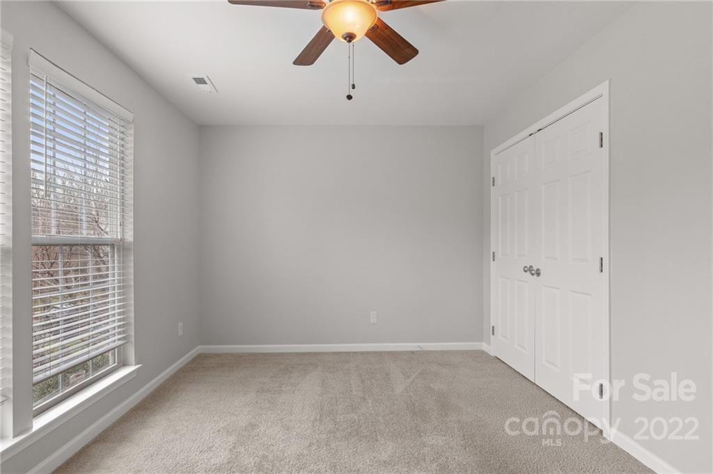 272 Lorraine Road Fort Mill, SC 29708 - Photo 39 of 42 a view of an empty room with a window