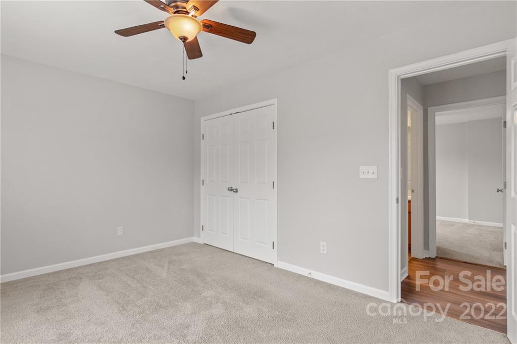 272 Lorraine Road Fort Mill, SC 29708 - Photo 4 of 42 a view of an empty room