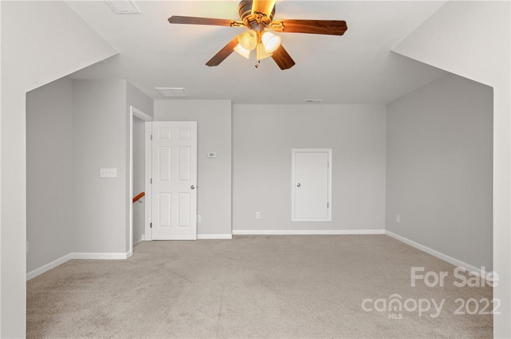 272 Lorraine Road Fort Mill, SC 29708 - Photo 5 of 42 a view of an empty room