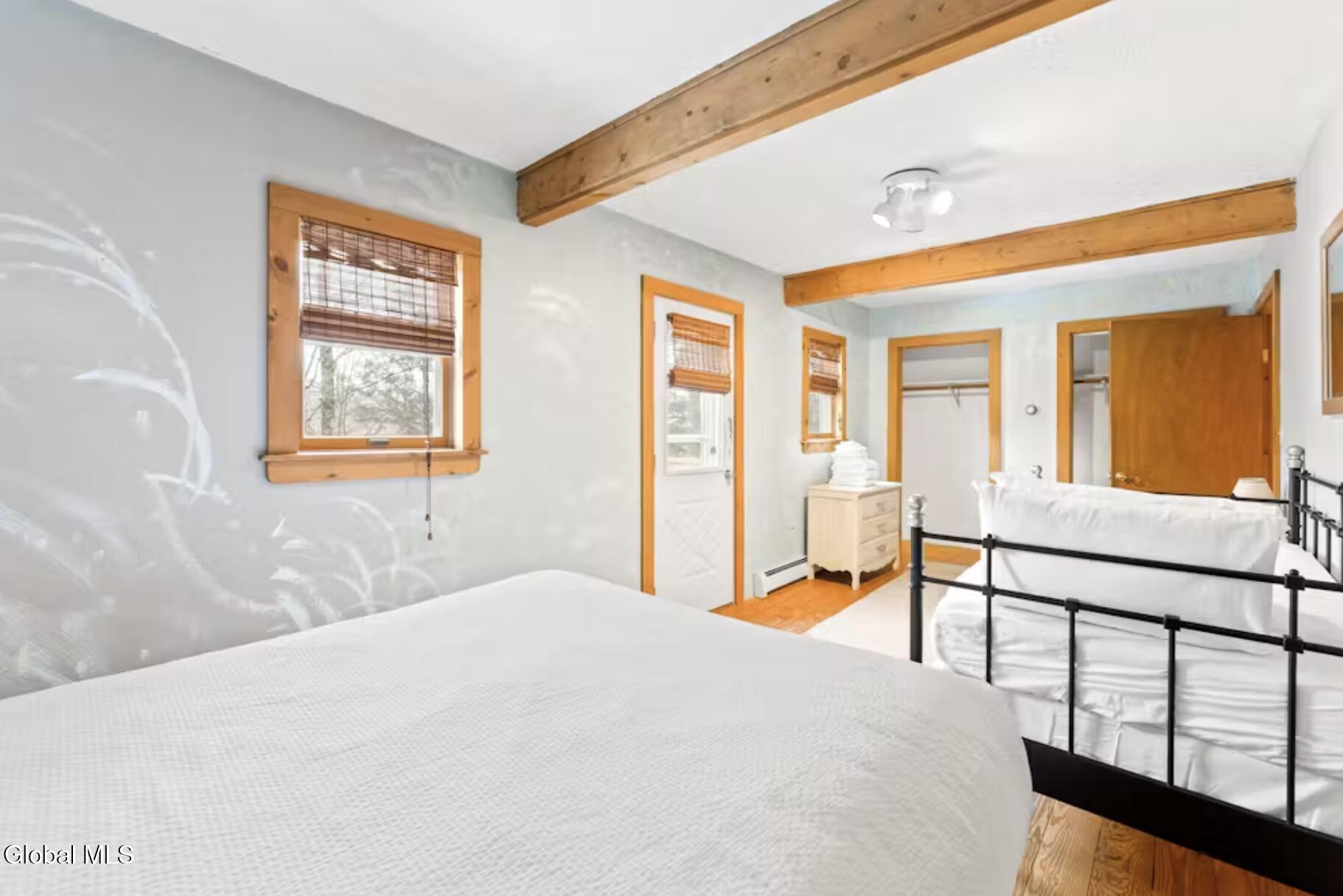 1487 River Road Thurman, NY 12885 - Photo 11 of 15 Bedroom