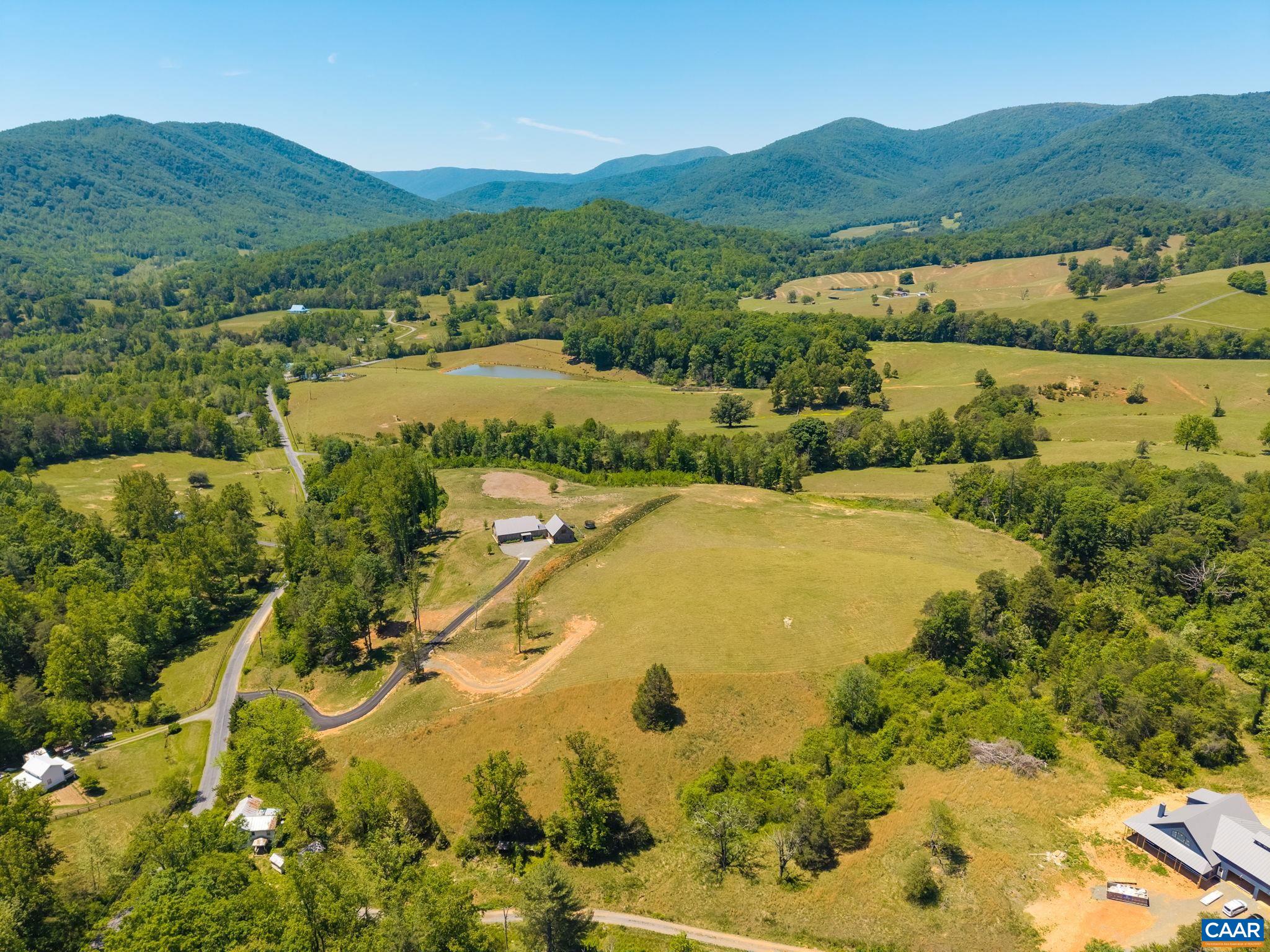 0 Boonesville Road Free Union, VA 22940 - Photo 3 of 18