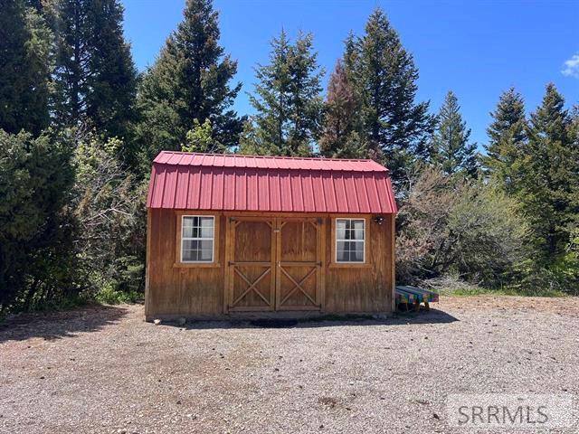 53 Squaw Creek Road Bancroft, ID 83217 - Photo 23 of 52