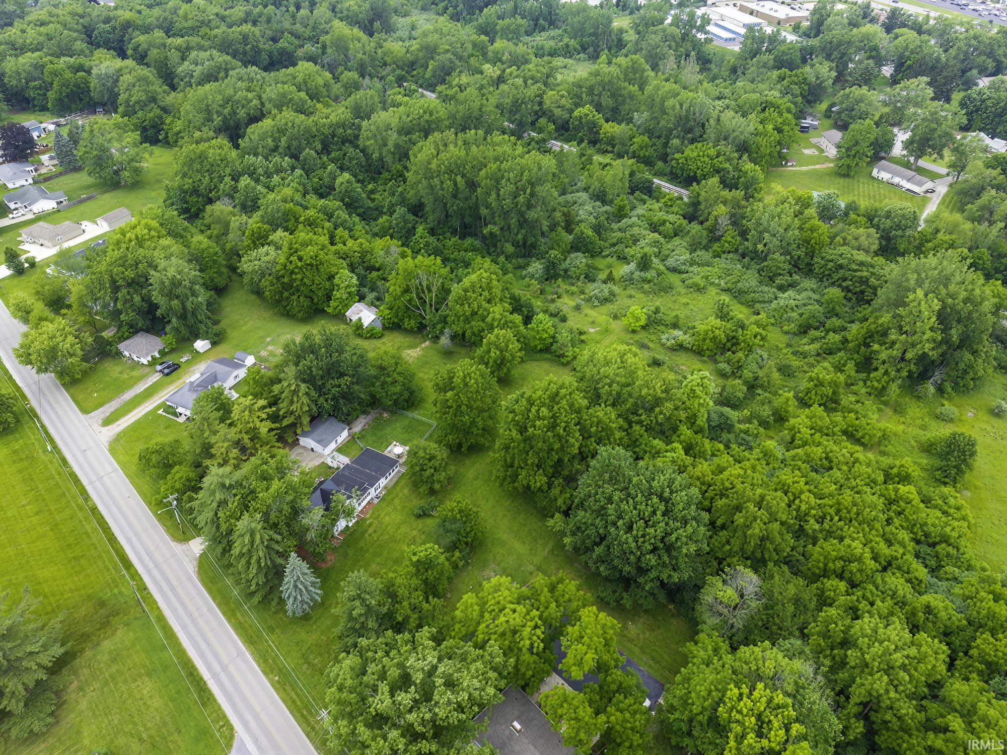 1329 Wooster Road Winona Lake, IN 46590 - Photo 41 of 42