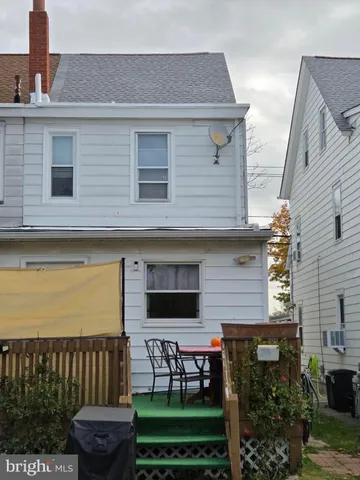 $335,000 | 403 Church Street, Hamilton, NJ 08620
