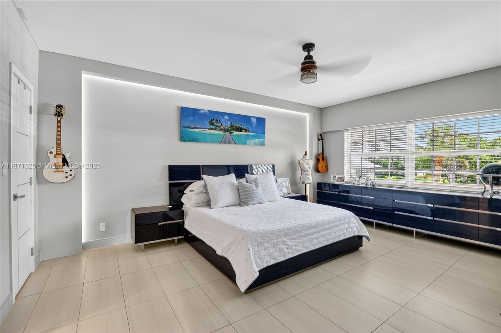 1299 South Ocean Boulevard, Unit F4 Boca Raton, FL 33432 - Photo 19 of 27 Master bedroom