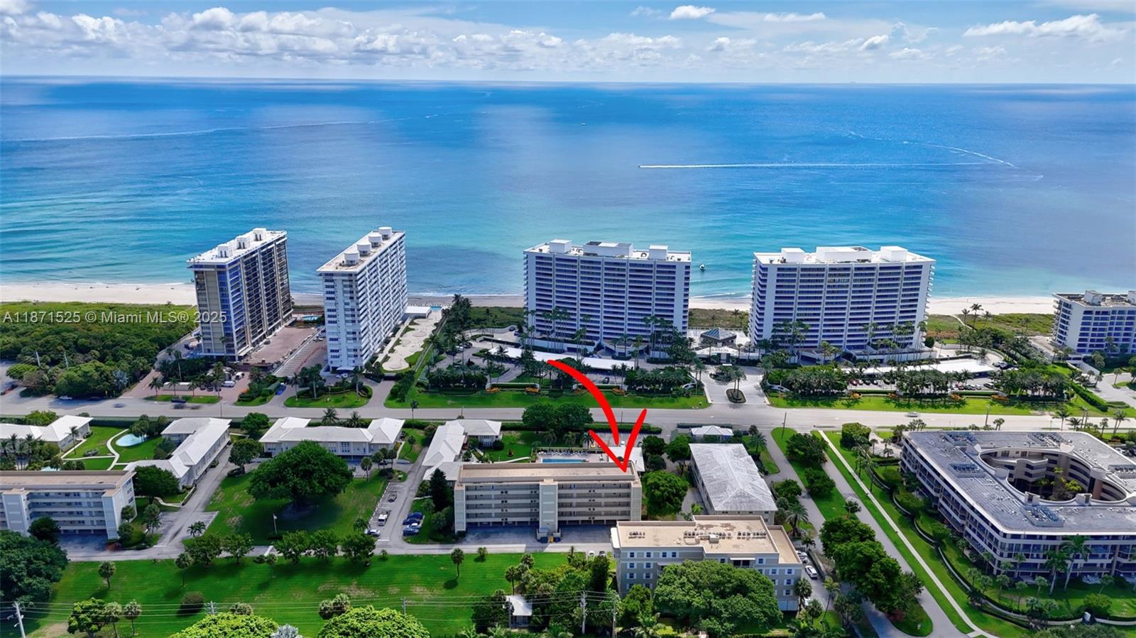 1299 South Ocean Boulevard, Unit F4 Boca Raton, FL 33432 - Photo 25 of 27