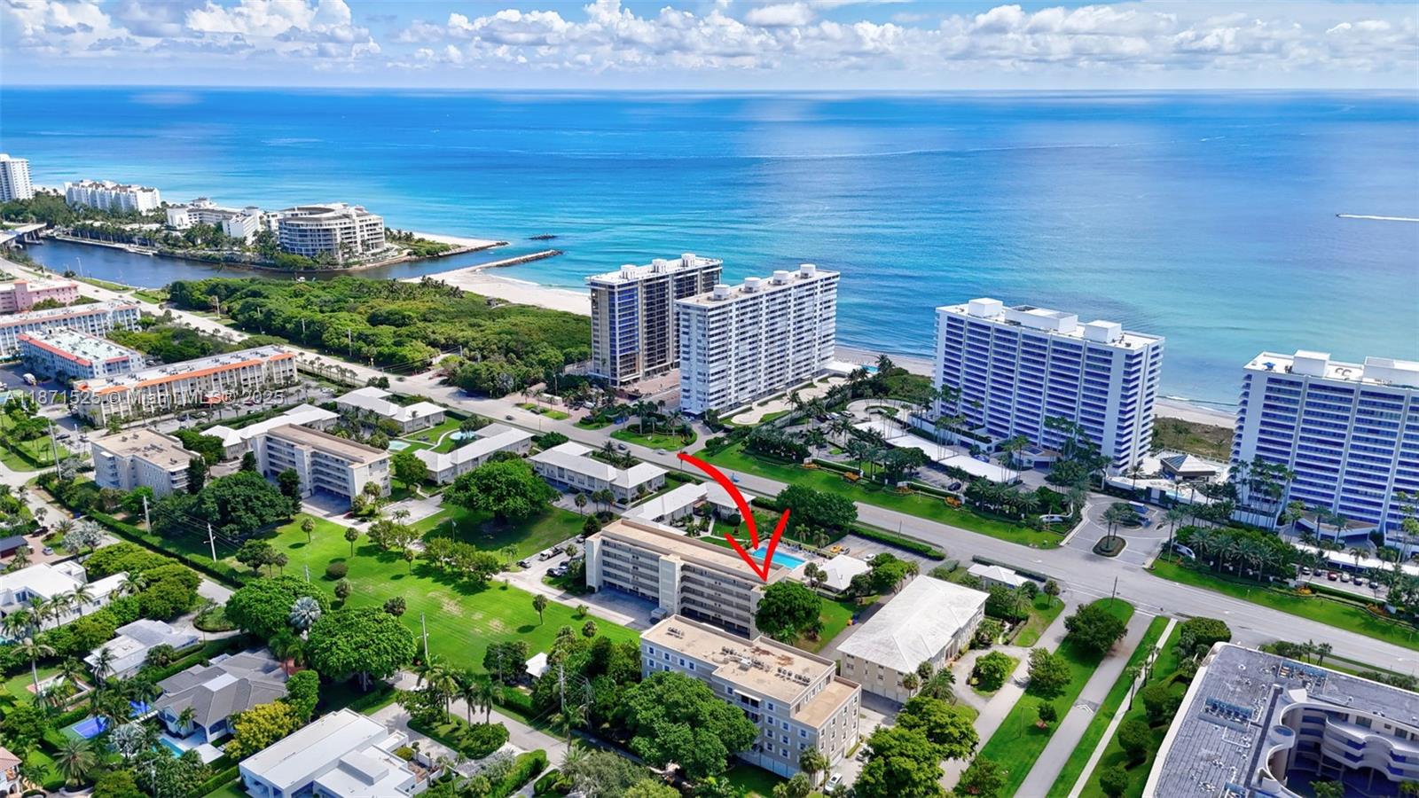 1299 South Ocean Boulevard, Unit F4 Boca Raton, FL 33432 - Photo 26 of 27