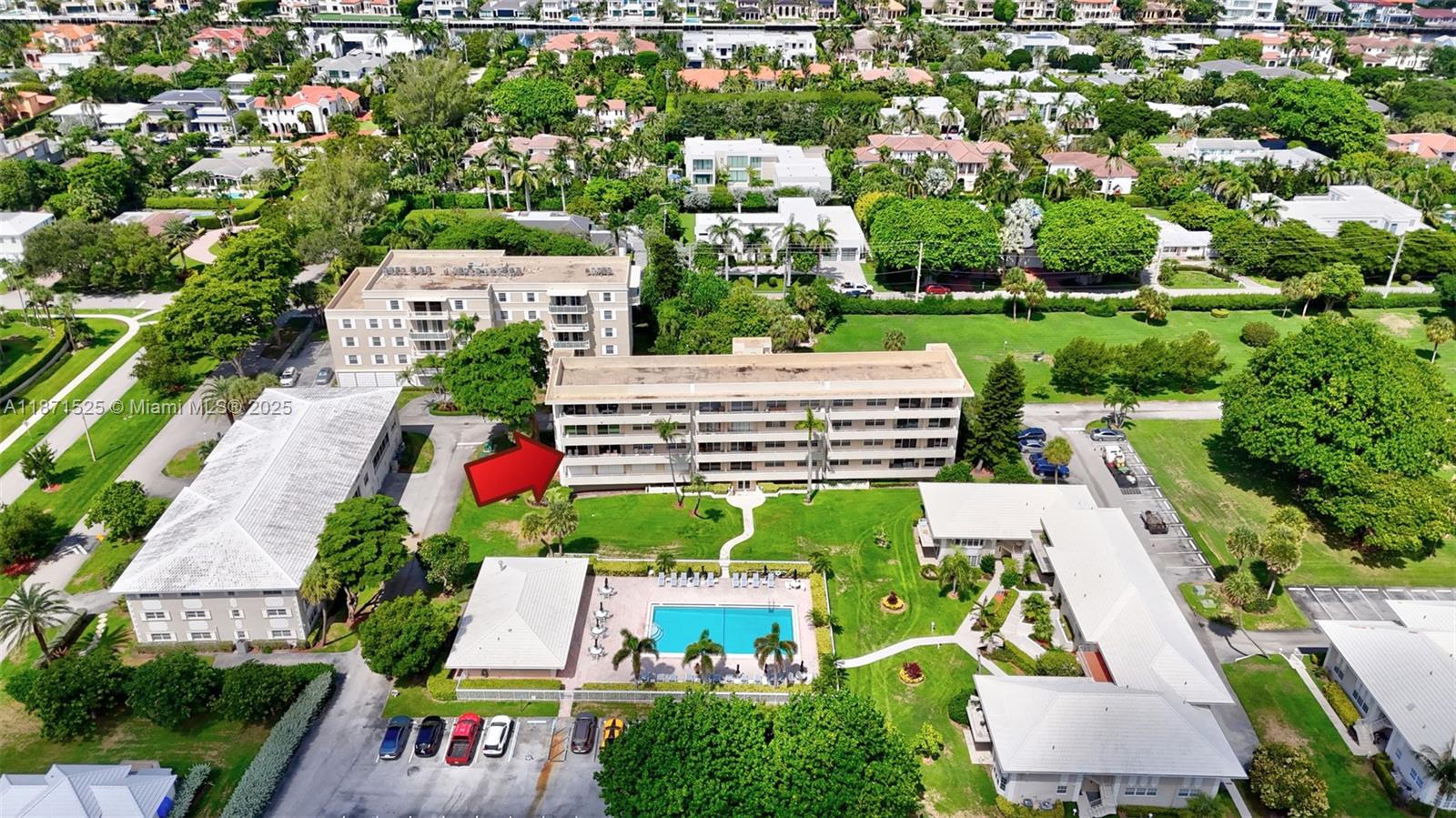 1299 South Ocean Boulevard, Unit F4 Boca Raton, FL 33432 - Photo 27 of 27